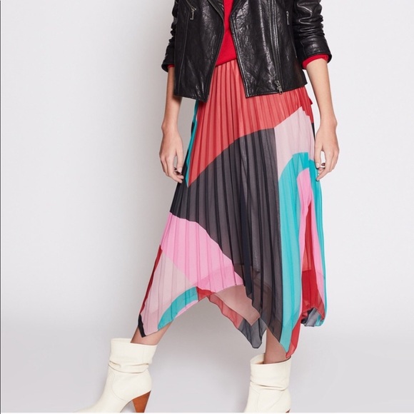 Joie Dresses & Skirts - Joie skirt